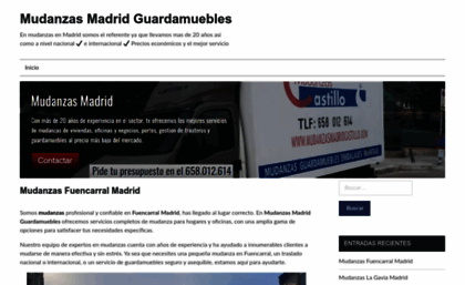 mudanzasmadridguardamuebles.com