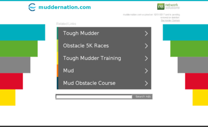 muddernation.com