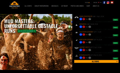 mudmasters.com