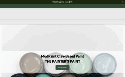 mudpaint.com