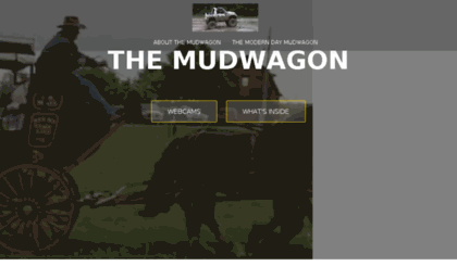 mudwagon.com