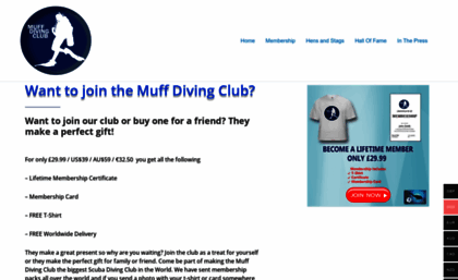 muffdivingclub.ie