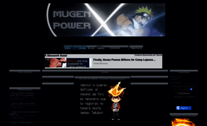 mugenpower.activoforo.com