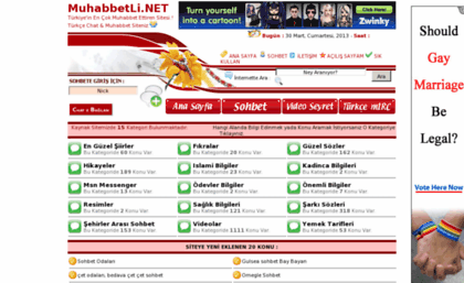 muhabbetli.net