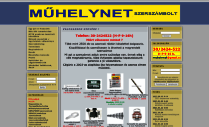 muhelynet.hu