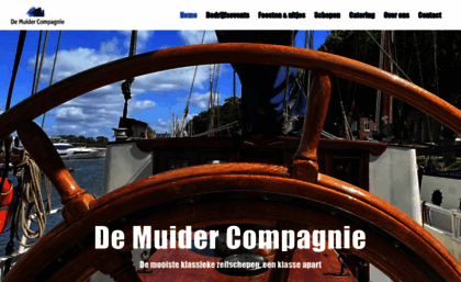 muidercompagnie.nl