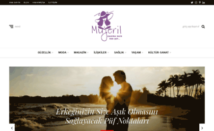 mujeril.com