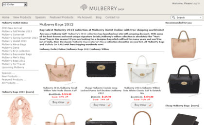 mulberrynewseason.com