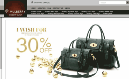 mulberryoutletdo.com