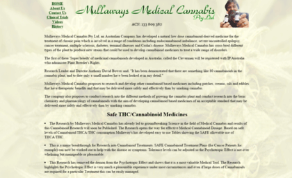 mullawaysmedicalcannabis.com.au
