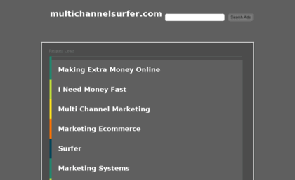 multichannelsurfer.com