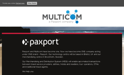 multicom.co.uk