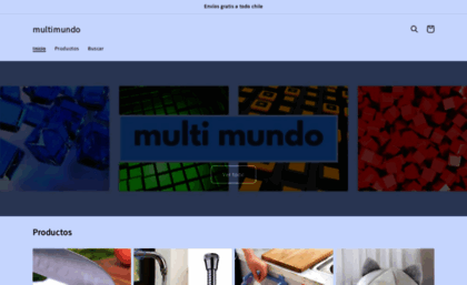 multimu.com