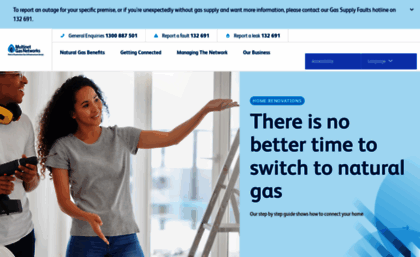 multinetgas.com.au