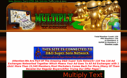 multiplytextads.info