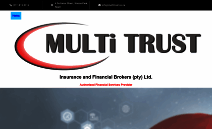 multitrust.co.za