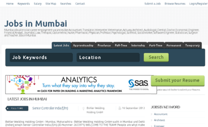 mumbai.jobsmask.co.in