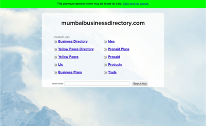 mumbaibusinessdirectory.com