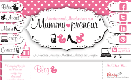 mummypreneurs.com.au