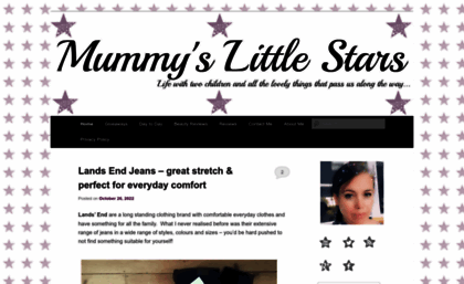 mummyslittlestars.com