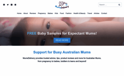 mumsdelivery.com.au