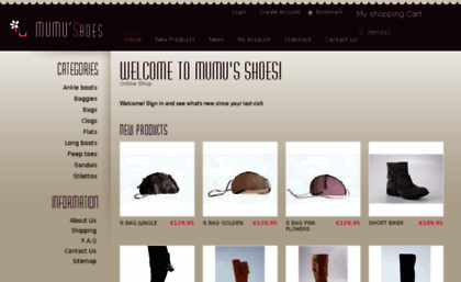 mumu-shoes.com