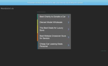 mundoslot.es
