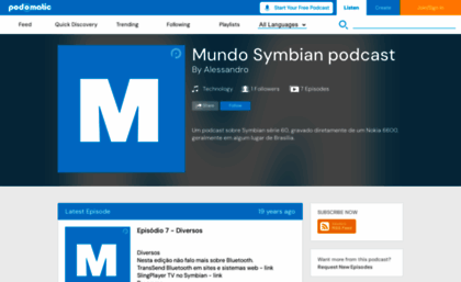 mundosymbian.podomatic.com