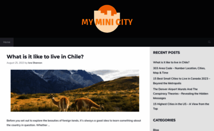 munich-blogs.myminicity.com