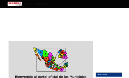 municipios.com.mx