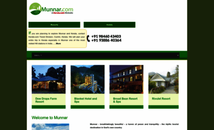 munnar.com
