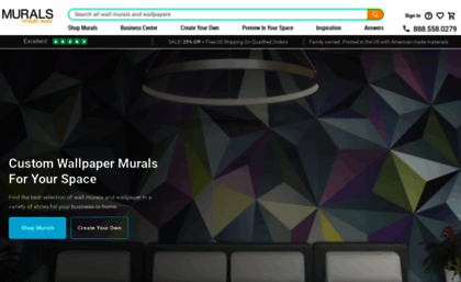 muralsyourway.com