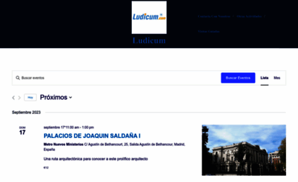 murcia.ludicum.com