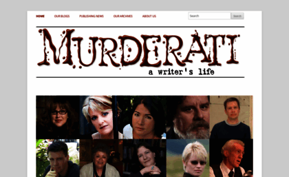 murderati.com