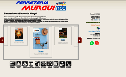 murgui.com
