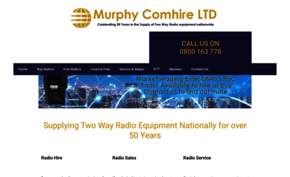 murphy-com-hire.com