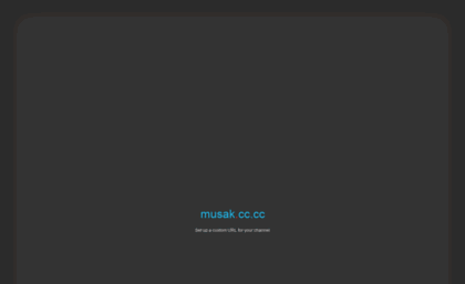 musak.co.cc