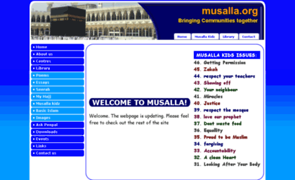 musalla.org