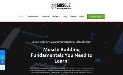 musclebuildingexposed.com