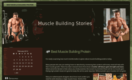 musclebuildingstories.com