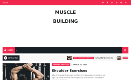 musclebuildingtrainingtips.com
