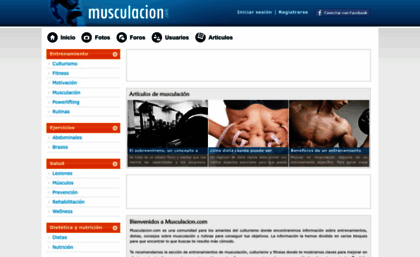 musculacion.com
