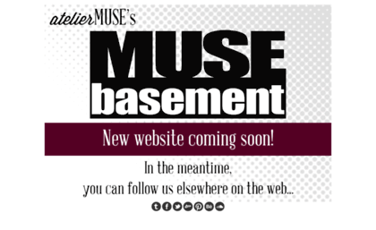 musebasement.com