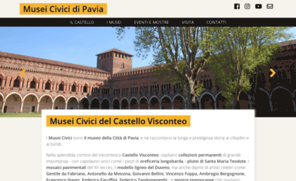 museicivici.pavia.it