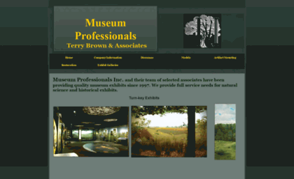 museumprofessionals.com