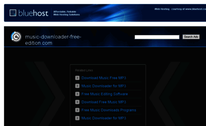 music-downloader-free-edition.com