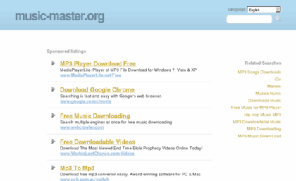 music-master.org