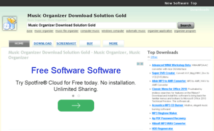 music-organizer-download-solution-gold.com-about.com