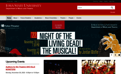 music.iastate.edu