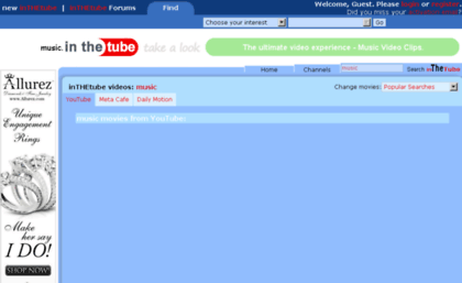 music.inthetube.tv
